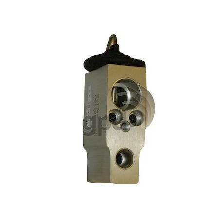 Gpd Compressor Kit 9643202